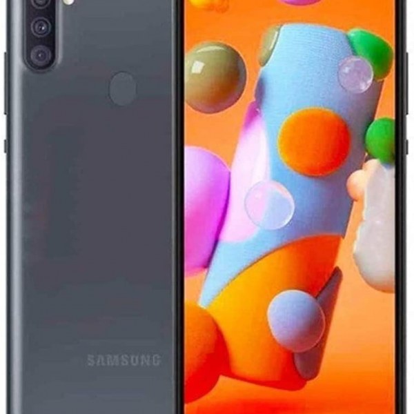 Samsung Galaxy A11