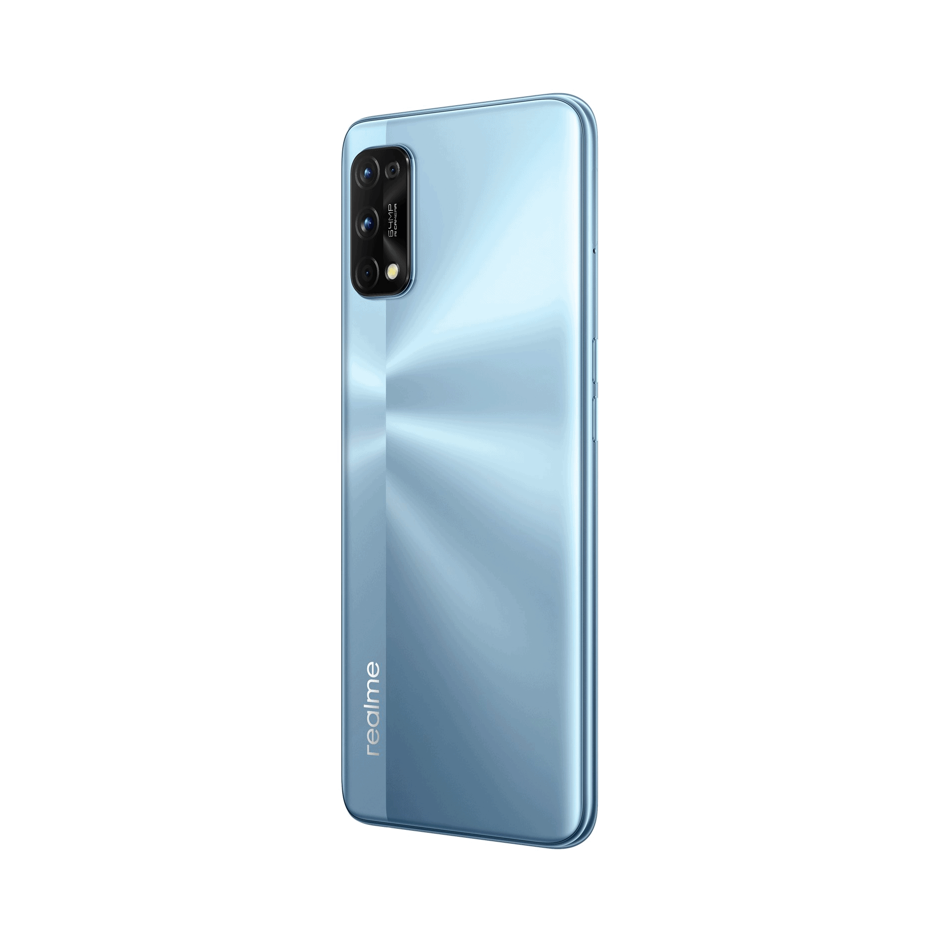 Realme 7 Pro mobiles arena