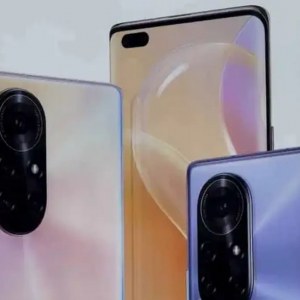 Huawei nova 8 Pro 5G