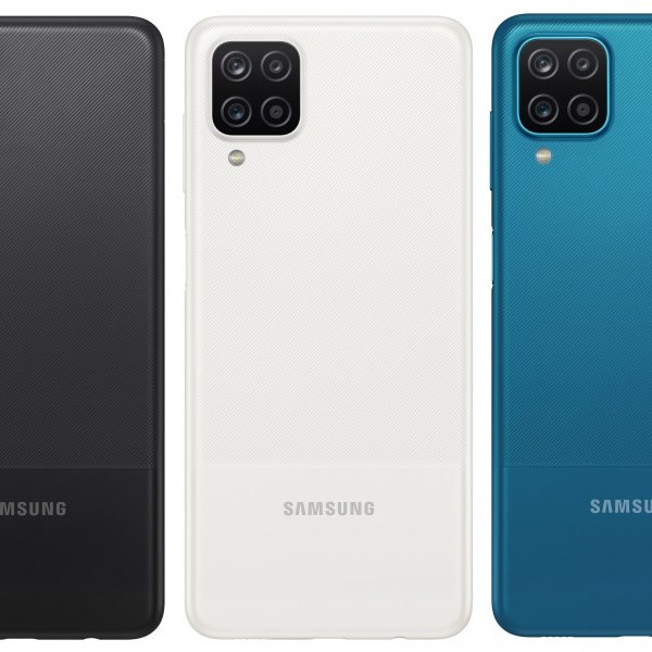 Samsung Galaxy A12