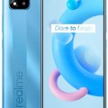 Realme C20