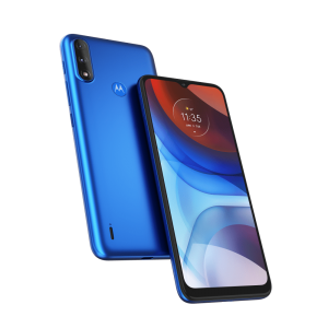 Motorola Moto E7 Power