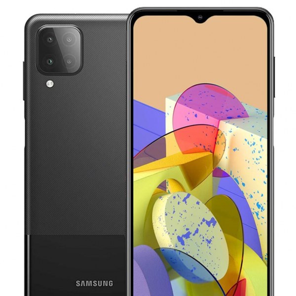 Samsung Galaxy M12