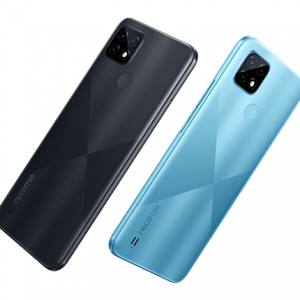 Realme C25