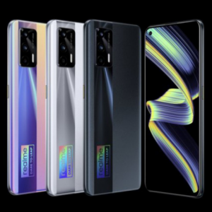 Realme X7 Max 5G