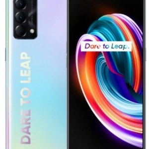 Realme Q3 Pro Carnival