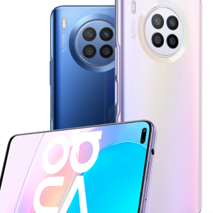 Huawei nova 8i
