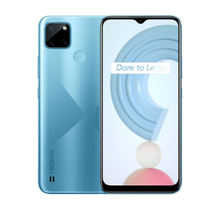 Realme C21Y